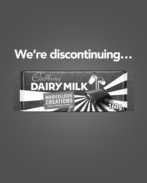 This is our official statement regarding the rumours surrounding Marvellous Creations.

IT’S HERE TO STAY!!