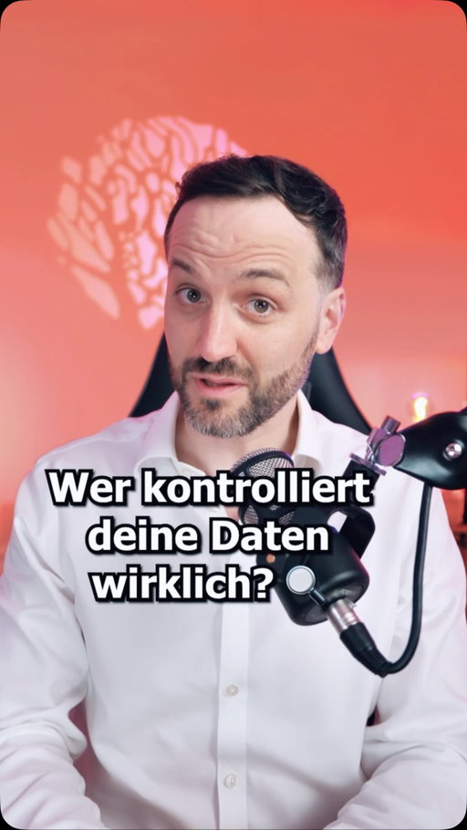ANZEIGE Deine Daten liegen in Deutschland, aber das reicht nicht! Genau deshalb werden Sovereign-Cloud-Lösungen für Unternehmen immer wichtiger. @vodafonebusinessde