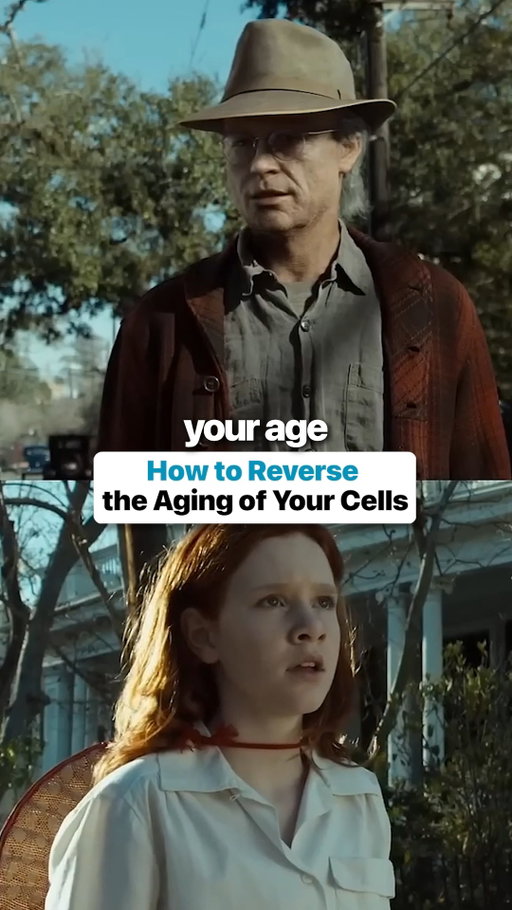 Not everyone ages at the same rate.

Understanding cellular aging could open new possibilities for slowing down age-related changes.

#Longevity #CellularHealth #HealthyAging #PreventiveHealth
