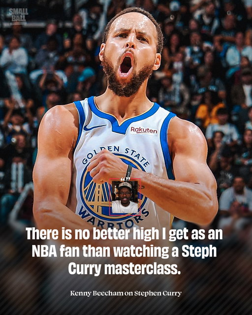 Steph Curry doing Steph Curry things will never get old 🐐🔥

#nba #basketball #stephencurry