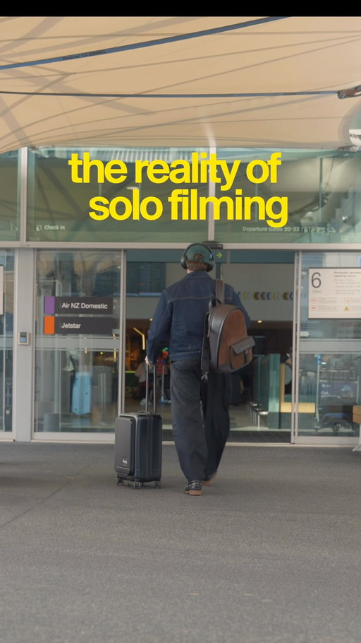 🫠 the reality of filming yourself. It has to be done, but would you do this? #contentcreation #dayinthelifevlog