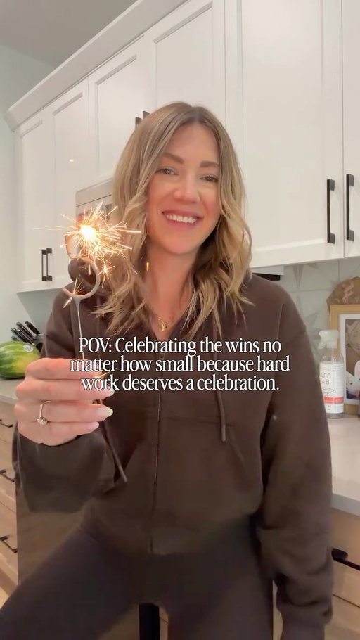 Honestly,

It’s not about the number - it’s much bigger than that. It’s about having something for myself and being dedicated & consistent enough to put in the work day after day.

5,000 feels huge , more opportunities, more opportunities to monetize, more women who feel less alone and more understood.

For everyone who has like , shared my posts - supported me behind the scenes, I just want you to know how much I truly appreciate you 🥹🤍

This is just the beginning xx

#canadianmom #milestones #ugc #contentcreator