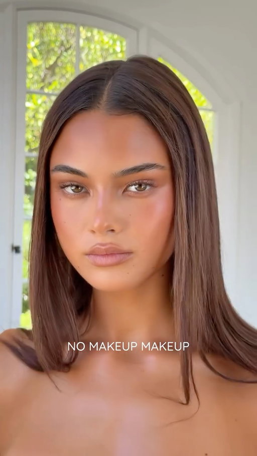 @parisbishop__ no words… you’re gorgeous darl

Wearing @taniellejai Bronzour & Stayliner of course … full breakdown coming soon