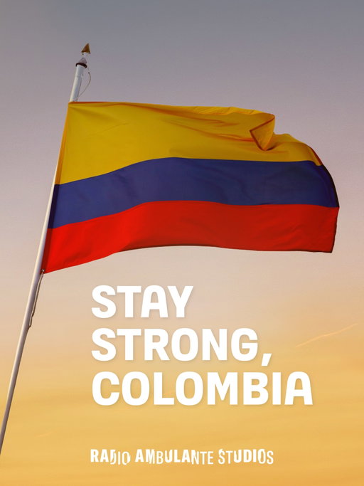 Our hearts are with Colombia. Yesterday morning, a 7.4-magnitude earthquake shook the western part of the country. The images coming out of Chocó, Manizales, Pereira, Armenia, and Cali are heartbreaking. We’re thinking of our Colombian friends, those who felt the ground shake, those searching for their loved ones, those working on rescue efforts. All our love and solidarity is with the Colombian people at this moment. 🇨🇴

📌 @manosvisibles  📌 @cruzrojacol  📌 @abacocolombia  📌 @fundacionplan  📌 @bancodealimentosbgt

#Colombia #SOSchucho #SOSColombia