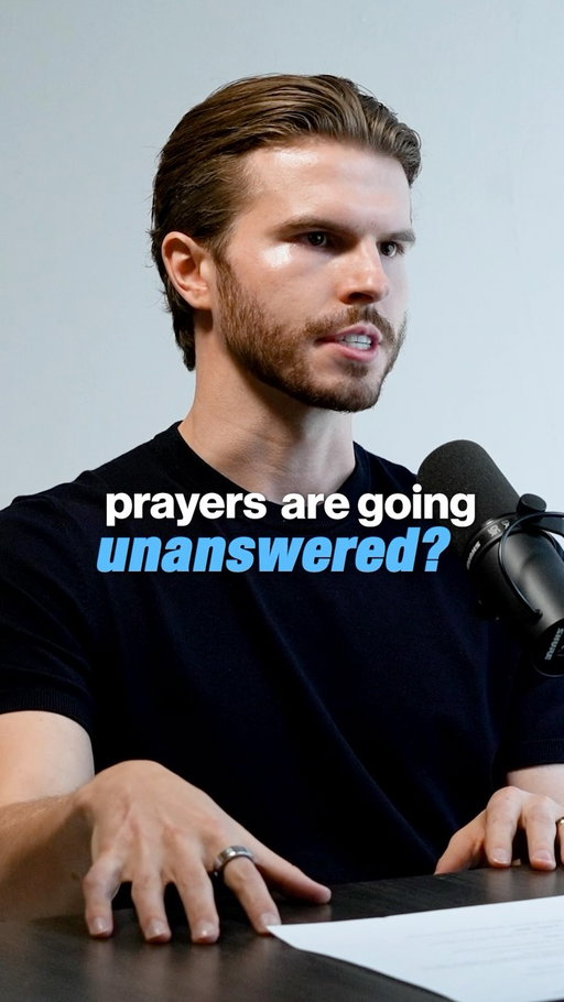 No prayer is unanswered, but it’s held until it’s earned ✍️