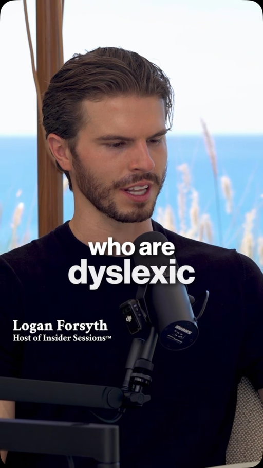 An insight on dyslexia you probably didn’t know, claimed by a popular doctor 🧑‍⚕️