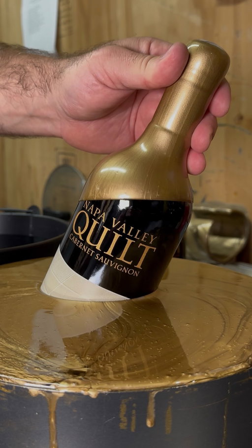 Napa Valley Quilt Cabernet Sauvignon🍷