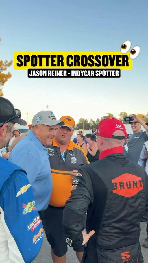 Maybe this is the secret to winning 🤝