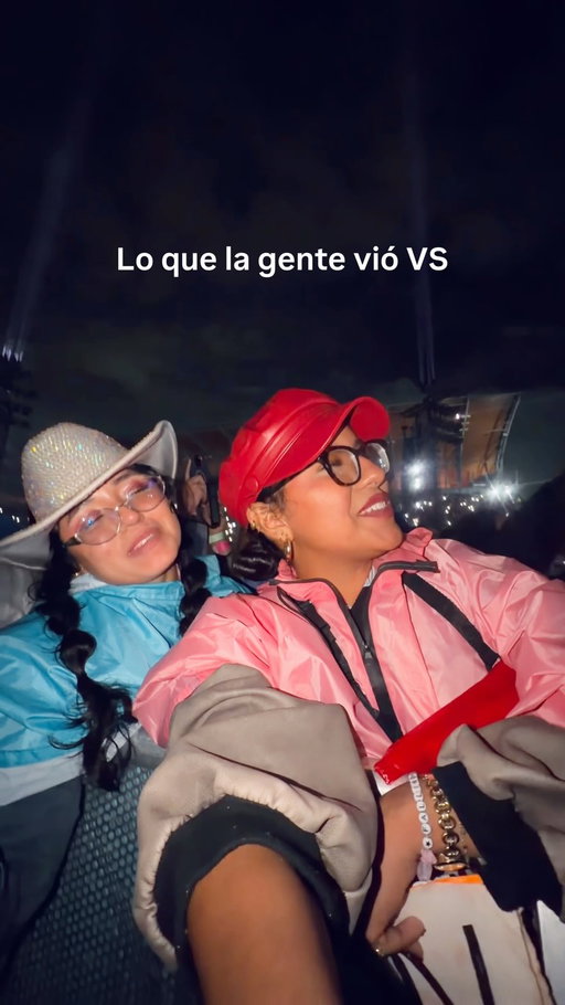 12 años después, juntas siempre🫂❤️ @harrystyles @hshq 

#harrystyles #kattdo #harryconcierto #sisters #michmoon