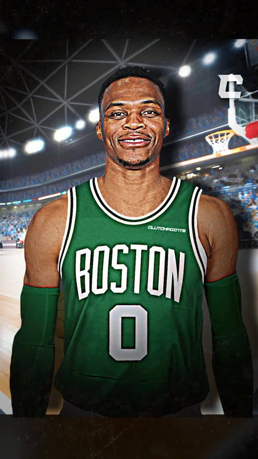 1️⃣ PAUSE. 
2️⃣ Find Russell Westbrook a new home.
3️⃣ Drop his new team in the comments.👇