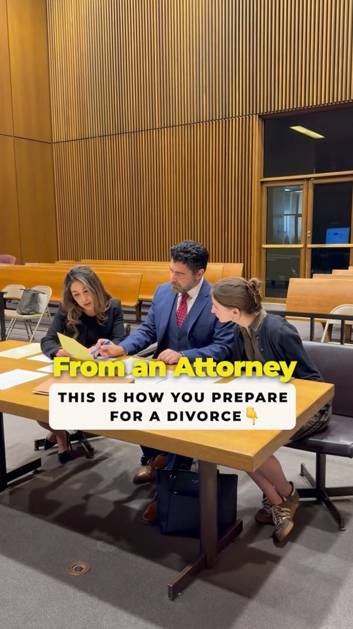 They react emotionally, make financial moves too quickly, and wait too long to understand their legal options.
Divorce needs a strategy, not just a reaction.

Visit womensfamilylawyers.com to schedule a consultation with our team in Illinois or Colorado.