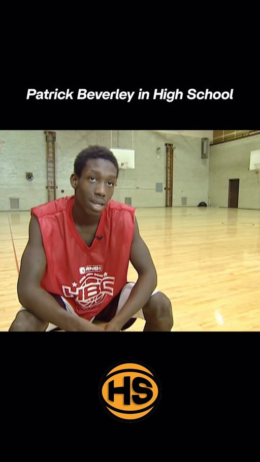 Patrick Beverley was a star in Chicago long before becoming known as one of basketball’s toughest guards.

After starting his high school career at Waubonsie Valley, Beverley transferred to John Marshall on the West Side of Chicago and quickly became one of the top guards in the state. By his senior year, he was putting up huge numbers every night, averaging 34 points, 7 rebounds, 6 assists, and 5 steals per game.

Beverley led Marshall to a third-place finish in Illinois Class AA and built his reputation as a guard who played with nonstop energy on both ends.

#patrickbeverley #hoopmixtape #highschoolbasketball