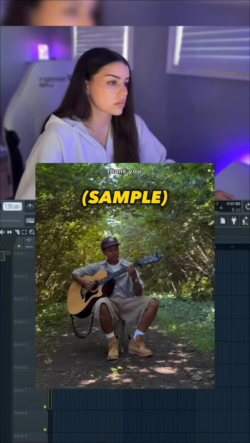 first beat on the PC how’d i do @champagnepapi ??? & ur voice is v angelic btw @mekdesofficial 

#flstudio #beatmaking #producerlife