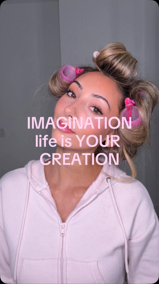 do that thing you’ve been dreaming of ✨🎀