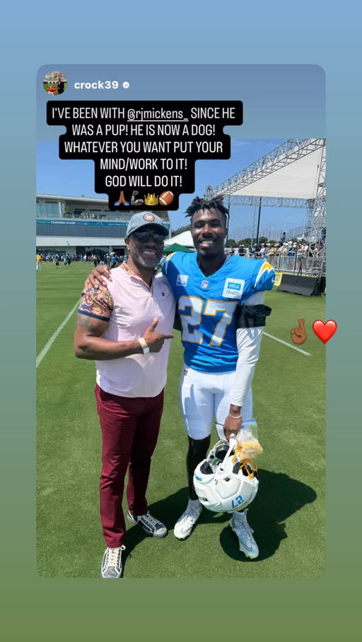 Stories by rjmickens_ on Aug 12, 2026