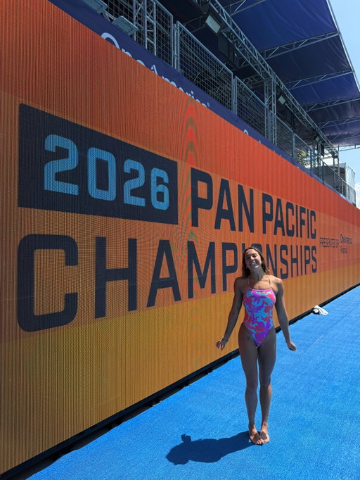 birthday fun in the sun🕺🏽🌞 super grateful that I still get to wear the maple leaf on my 27th🥰 Pan Pacs finally starts tomorrow🪩 let’s get it!!!