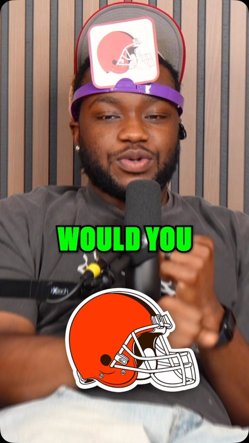 NFL WHO AM I: Browns Edition! #nfl #football #sports