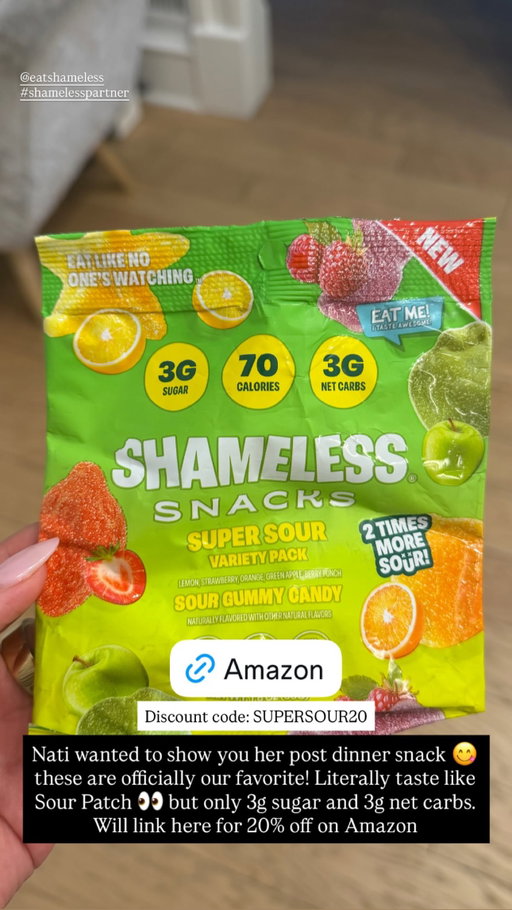 Stories by eatshameless on Aug 12, 2026
