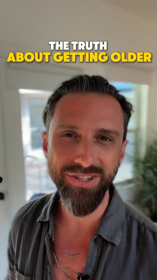 The real lesson about aging

At 39, you finally realize that pleasing everyone is a trap. The years move fast, and your energy is too valuable to waste on things that don't align with who you are.

Comment MUSIC and I'll send you the link to hear my newest track.

"Desperately" out now. Link in bio.

#life #mindset #growth #perspective #independentartist