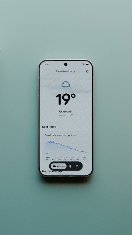 This weather app is BEAUTIFUL!!!

Welcome to Episode 10 of Hidden Android Gems 📱💎

Every week, I’m sharing one Android app that I think is seriously underrated, useful, or just fun to have on your phone.

Comment “WEATHER” and I’ll send you the direct download link 👇

Episode 11 coming soon.