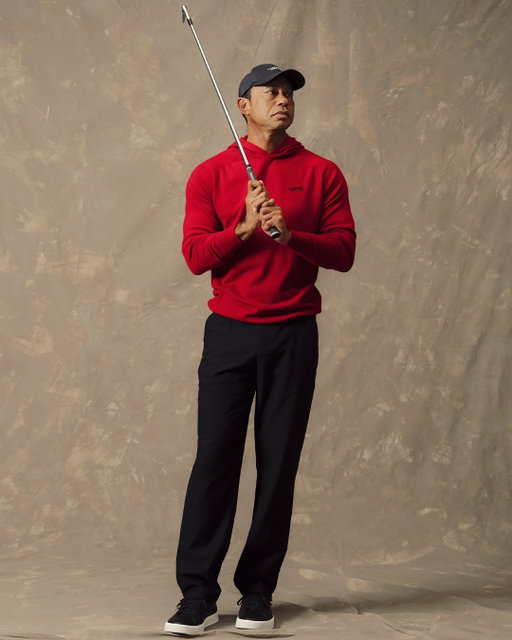 An achievement that has never been matched. To celebrate 25 years, the Tigris Slamus Collection is available at the link in bio. #SunDayRed