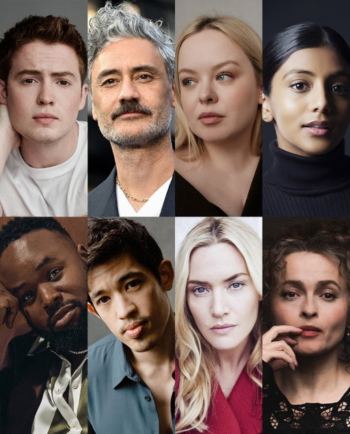 Nicola Coughlan, Charithra Chandran, Samson Kayo, Christopher Chung, Kate Winslet and Helena Bonham Carter have joined Kit Connor and Taika Waititi as part of the voice cast of Charlie vs. the Chocolate Factory! 

The new film will debut in cinemas November 5 2027, before arriving on Netflix on December 22.