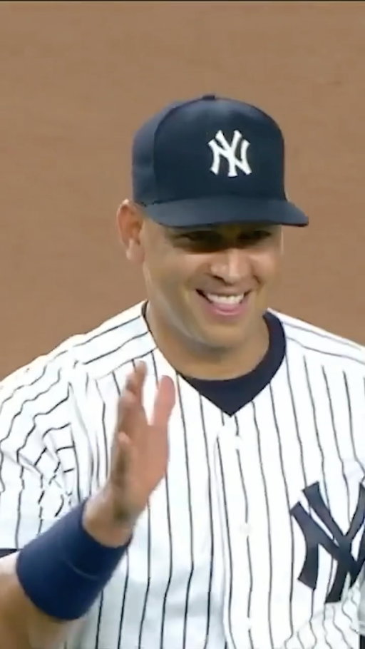 Alex Rodriguez played his final game 10 years ago today

#yankees #mlb #baseball #sports #arod