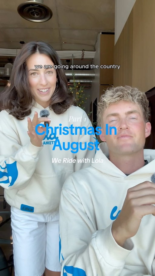 (Part 1/6) Come along as we jump start Christmas in August (Our biggest sale of the year!) with a few special gifts for some of our customers. ⚡️

Get ready to ride 🏁 Christmas in August Sale starts 08.20 9AM MDT
