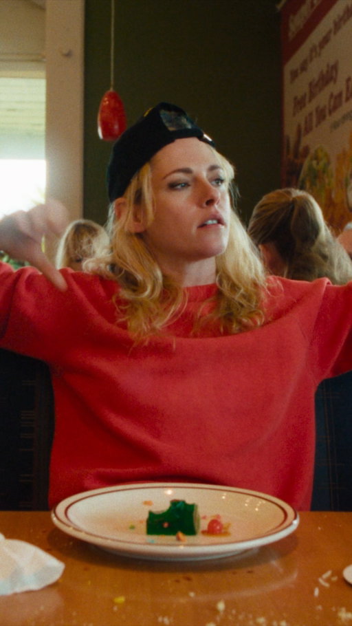 "The great American stoner comedy isn’t dead. It just needed the wrong girls to save it." - @indiewire 

Kristen Stewart and Alia Shawkat star in Dylan Meyer's THE WRONG GIRLS. Opens only in theaters Friday.