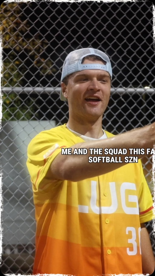 FALL SOFTBALL REGISTRATION OPENS TODAY @ 5:30pm EST... don’t miss it🔥

Link in bio to join the waitlist.

#LUG #SoftballRegistration #FallSoftball