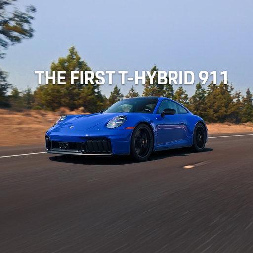 Unleash the power of the future with the 2025 Porsche 911 Carrera GTS T-Hybrid! Its electrified performance and stunning blue finish will leave you in awe. Vehicle subject to prior sale. Call dealer to confirm current availability. Learn More:

#porschebend #porsche #porsche911 #911 #coupe