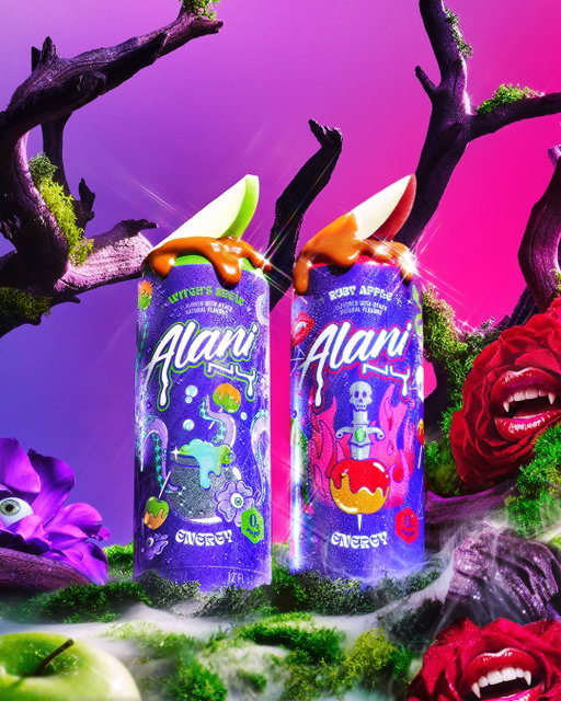 🍏 YEAR OF ALANI NU WITCH’S BREW ENERGY GIVEAWAY 🍏 (GIVEAWAY CLOSED)

To celebrate the return of Witch’s Brew, we’ve conjured up our most tempting giveaway yet 👀✨ We’re treating 10 lucky winners to A YEAR’S SUPPLY of Witch’s Brew Energy (30 cases), a case of our Voodoo Vanilla Energy Elixir, a case of the Potion Pack, an exclusive merch box, and a custom mini fridge! 🤭

Cast your luck below, bestie 🫧🔮

HOW TO ENTER:
🤍 Like this post & tag your fall-loving bestie 
🤍 Make sure you both follow @AlaniNutrition
🤍 Share to your story for a bonus entry 

Giveaway ends on 8/14/26 at 12:00 PM EST. Must be 18+ and a US legal resident to enter. This giveaway is in no way affiliated with Instagram. Good luck! Note: Winners will be contacted directly via the @AlaniNutrition Instagram account – No other accounts are represented by Alani Nutrition. 

Go to https://www.alaninu.com/giveaway to see all Official Rules to enter! NO PURCHASE NECESSARY TO ENTER OR WIN. A PURCHASE DOES NOT INCREASE YOUR CHANCES OF WINNING. VOID ELSEWHERE AND WHEREVER PROHIBITED. Sponsor: Alani Nutrition, LLC.