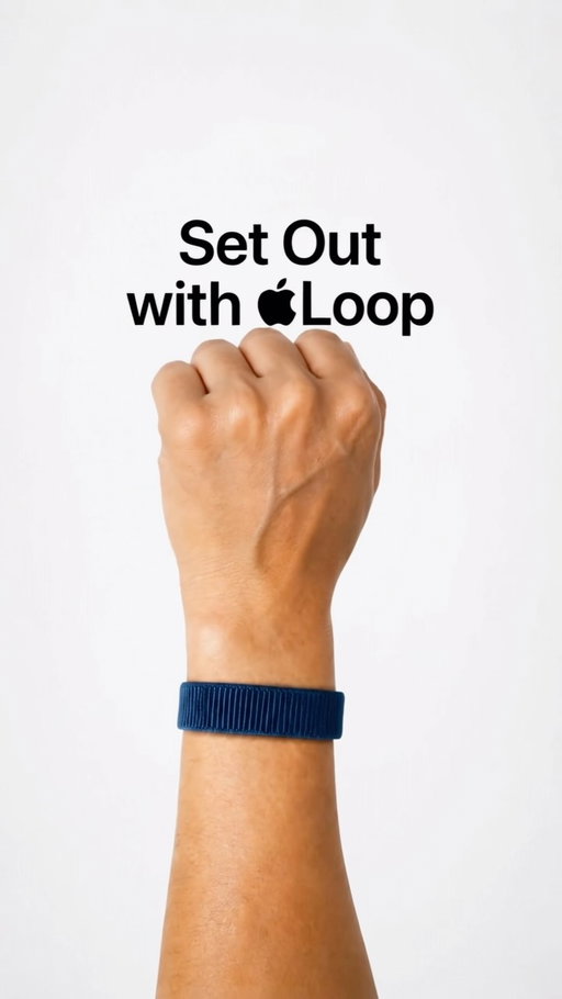 🍎 Apple could be coming for WHOOP… 👀

Apple is reportedly exploring a screenless fitness tracker designed to focus on health, workouts, sleep and recovery without the traditional Apple Watch display.

Think something closer to a WHOOP-style band, but built around Apple’s health ecosystem and potentially its growing AI capabilities.

And that might not be the only big change coming to Apple wearables.

Reports suggest Apple is also experimenting with:
⌚ A circular Apple Watch design
⚪ New screen shapes and sizes
🤍 A return to premium ceramic models
💰 More affordable options in the lineup

Nothing is confirmed yet, and some of these ideas could still be years away but Apple appears to be seriously exploring what comes after the traditional Apple Watch.

The question is…

Would you wear a screenless Apple fitness band instead of an Apple Watch? 👇

#apple #applenews #appleband #wearables