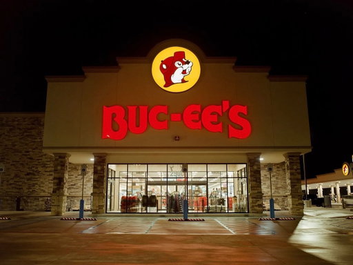 Our San Marcos location is NOW OPEN!

3245 N IH 35
San Marcos, TX 78666

We’re open 24/7/365 and we can’t wait to meet you ♥️
#Bucees #BeaverNuggets #JerkyHeaven #Texas #SanMarcos #RoadTrip #BeaverBeliever

Photo by @cr.on.film