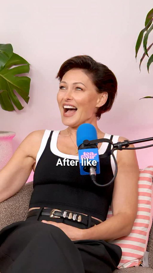 Stop!!! I’m gonna cry 🥹

See @mattjwillis and @emmawillisofficial on season 3 of Love Is Blind: UK on Netflix from 19th August

Watch the full Tea at Four podcast episode with Matt and Emma Willis on YouTube and Spotify

#emmawillis #loveisblind #Mattwillis #romance