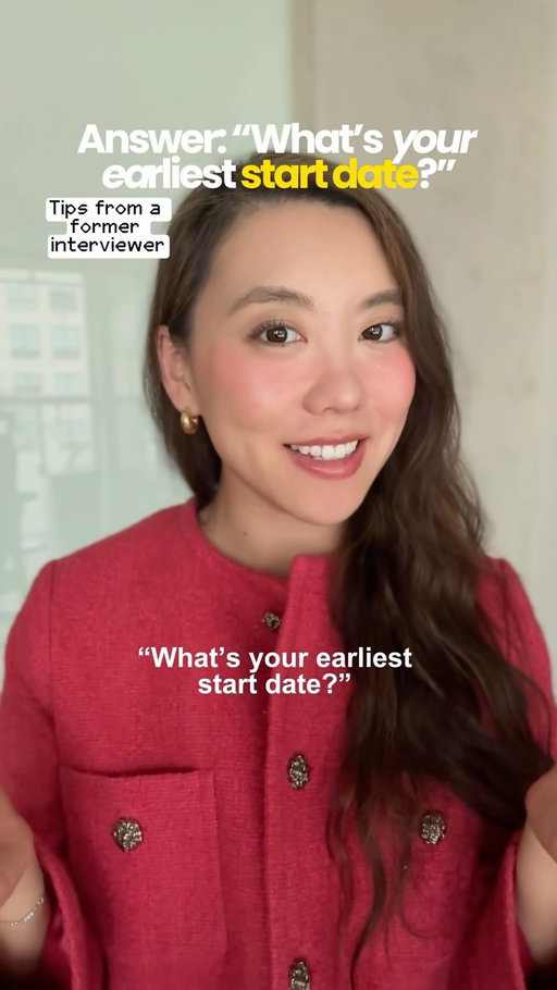 Start off positive & thoughtful - make it a collaborative discussion :)

Save for your current or future job transition

Follow for more practical tips - I’m here to support 🫶

#interviewtips #interviewadvice #interviewquestions #careeradvice #corporatelife