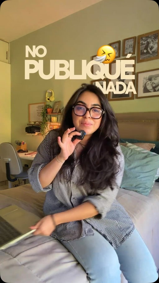 Lo que necesitas es un sistema que siga caminando sin que estés ahí todo el tiempo, chica.

Comenta CAFÉ para 30 días gratis de @manychat Pro