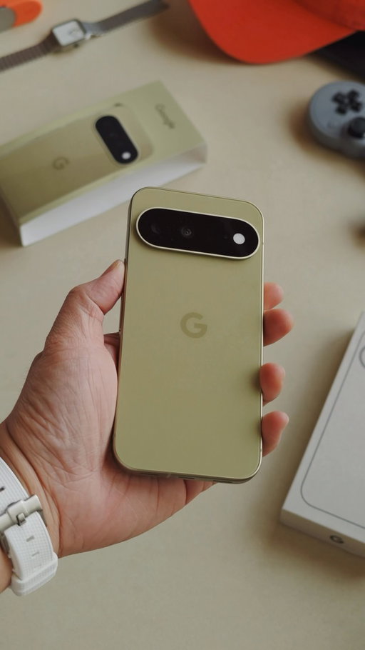 Pistachio all the things - unbox the new Google Pixel 11 with me! -
Gift from Google
#pixel11 #googlepixel #tech #reels #explore