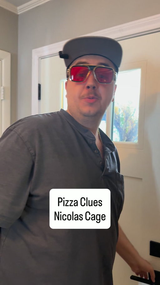 When is Minimum Wage? Nicolas Cage #comedy #clue
@americanhigh @netflixisajoke