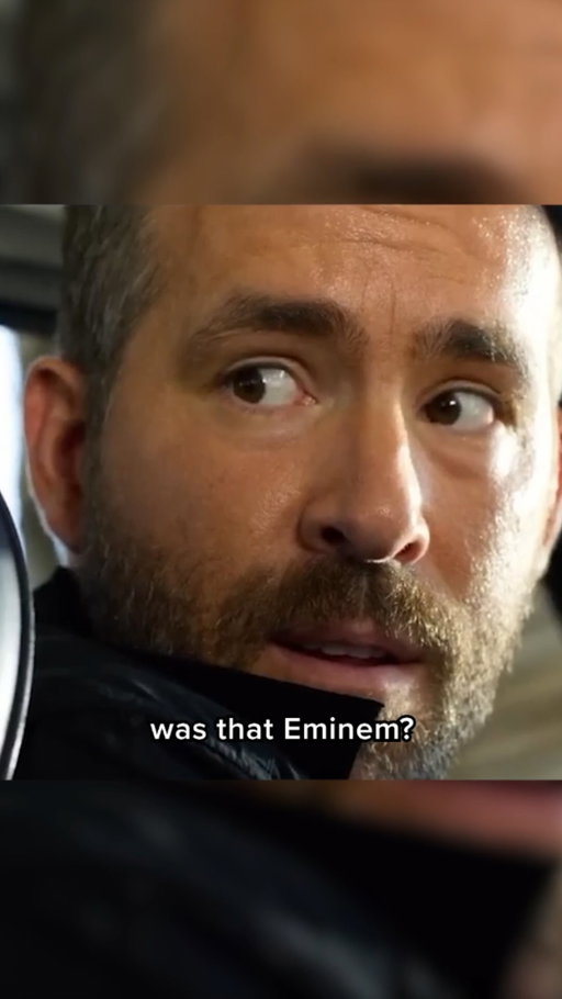 No buddy, it gives us ALL goosebumps. #6Underground