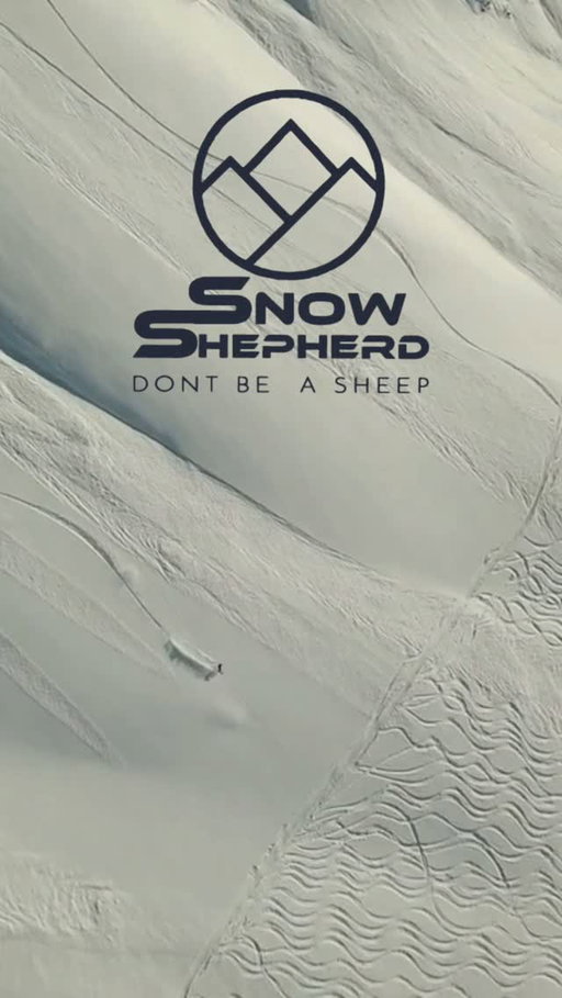 We are Snowshepherd!

Don’t be a sheep 🐑 

#snowshepherd #DontBeASheep #mountains #adventure #MountainCulture