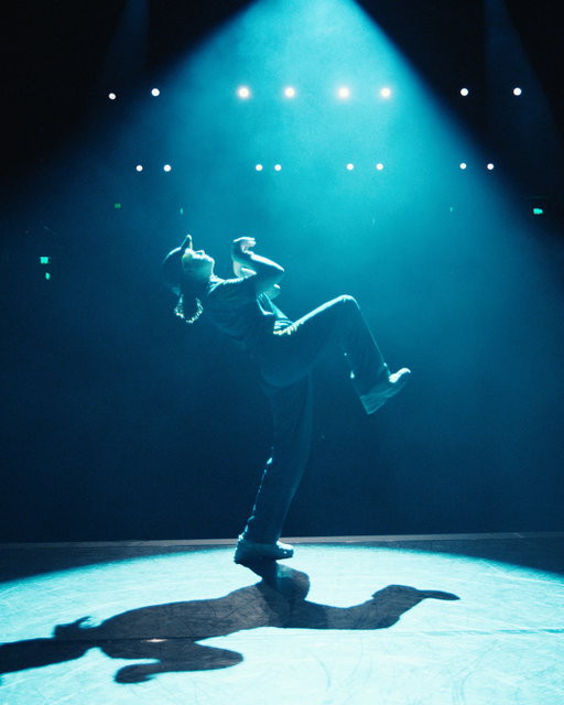 After Raygun’s viral performance at the 2024 Paris Olympics, an avalanche of conspiracy theories followed, all questioning how she reached the Olympic stage.

UNTOLD RAYGUN: BREAKING BADLY premieres September 1