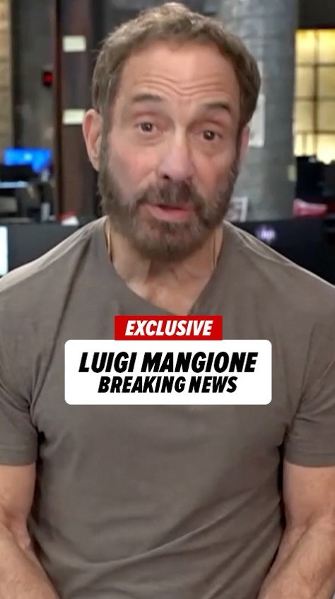 🚨🎥 A BOMBSHELL development in the Luigi Mangione case. His attorneys are in high-stakes talks with federal prosecutors that could have a dramatic impact on his fate.