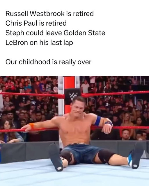 Westbrook has officially called it quits💔 can the Kings still make the Playoffs? 

Use code NBA20 for $20 on the Polymarket app 

Polymarket Partner 

Russell Westbrook’s career is absolutely legendary. He won the 2017 MVP after averaging 31.6 points, 10.7 rebounds and 10.4 assists, becoming the first player since Oscar Robertson to average a triple-double for an entire season. And Russ didn’t just do it once. He averaged a triple-double four different seasons, something that seemed almost impossible when he first entered the league. 

His résumé is ridiculous: 9× All-Star, 9× All-NBA, 2× scoring champion, 3× assists champion, MVP and NBA 75th Anniversary Team. Most importantly, he became the NBA’s all-time triple-double leader with 209, breaking Oscar Robertson’s record that had stood for nearly 50 years. 

Russ will be remembered as one of the most explosive and relentless guards basketball has ever seen. At his peak, he attacked every possession at full speed, could completely take over games, and produced statistical seasons that looked like something out of a video game. No championship doesn’t erase that. Westbrook had an all-time great career and is one of the defining players of his generation.

Trading is risky, 100% loss may occur