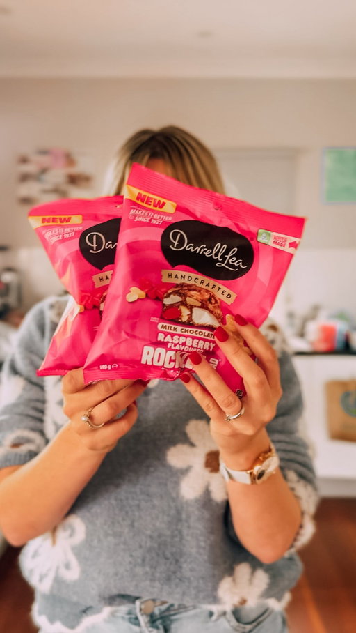 Mum tax. It’s a real thing. Look it up. 👀

We decided to put the family’s sharing skills to the test with the new @darrelllea Rocklea Road Bites… and somehow I’m not sure I understood the assignment…

In my defence, if I bought them, opened them AND poured them into the bowl, surely I’m entitled to a slightly larger share? That’s just maths. 🤷🏼‍♀️

Sharing is caring… unless Rocklea Road Bites are involved.

Available now at Coles & Woolworths.

#ad #DarrellLea #DLMakesItBetter #MumTax #PalmOilFree