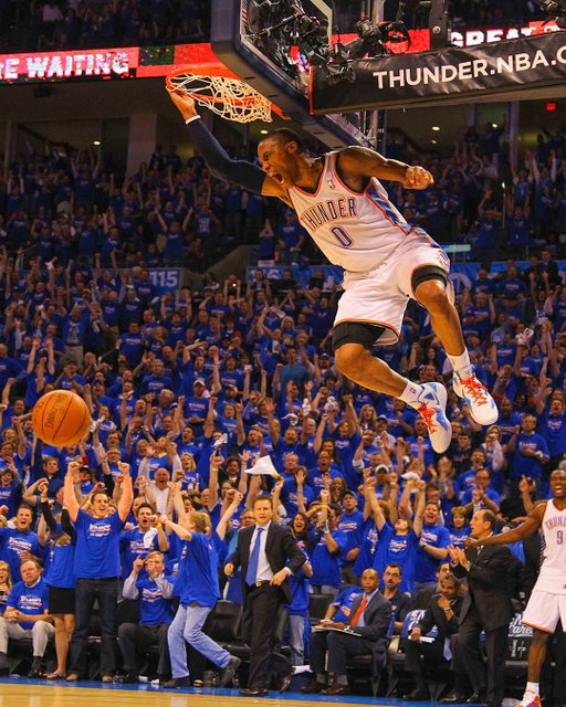 Russell Westbrook has officially called time on a legendary 18-year NBA career, leaving behind a legacy defined by explosive athleticism, unfiltered passion, and relentless intensity. Drafted fourth overall in 2008 out of UCLA, Westbrook spent the first 11 seasons of his career as the beating heart of the Oklahoma City Thunder, forming one of the league’s most thrilling eras alongside Kevin Durant.

Over the latter part of his career, he brought his signature high-octane energy to six other franchises—the Houston Rockets, Washington Wizards, Los Angeles Lakers, Los Angeles Clippers, Denver Nuggets, and finally the Sacramento Kings for his final 2025–26 campaign.

Statistically, Westbrook stands as one of the most uniquely versatile point guards in basketball history. He had a historic 2016–17 MVP season, when he became the first player since Oscar Robertson to average a season-long triple-double while setting the then single-season record with 42.

He would go on to average a triple-double in four separate seasons, eventually capturing the title of the NBA’s all-time triple-double leader with 209. Named to the NBA’s 75th Anniversary Team, his résumé includes nine All-Star selections, nine All-NBA, two scoring titles, three assist titles, an Olympic gold medal, and top-15 all-time rankings in both career scoring and assists.

Westbrook closes the chapter on his career that redefined what guards could achieve on a basketball court.
