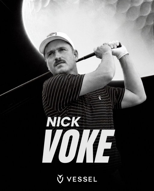 Always the apprentice.

@nick.voke x VESSEL