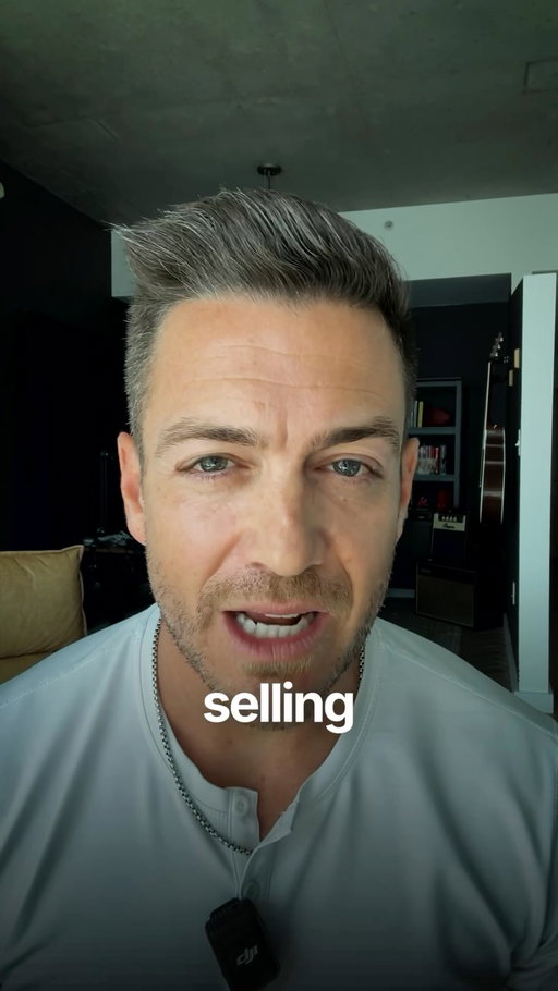 Entrepreneur reveals why your offer isn’t the problem