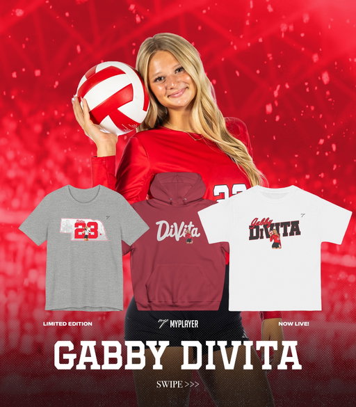 Gabby Divita x MyPlayer | Collection is LIVE

🔗 in Bio to Shop Full Collection | LIMITED TIME ONLY
