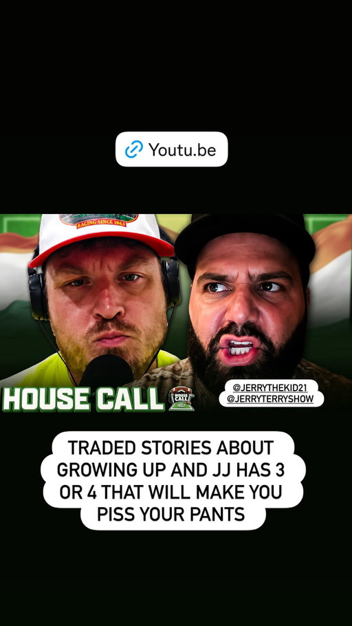 Story by jerrythekid21 on Aug 12, 2026